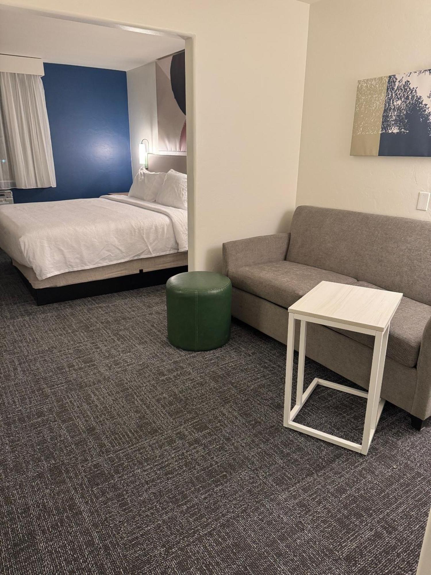 Spark By Hilton Tucson Airport Eksteriør billede
