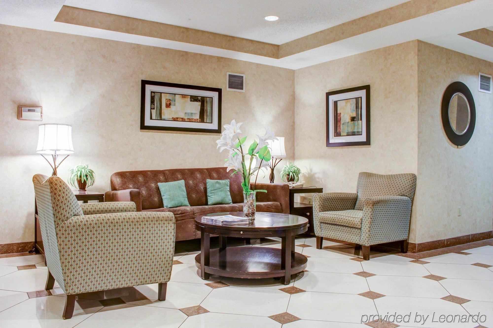 Spark By Hilton Tucson Airport Eksteriør billede