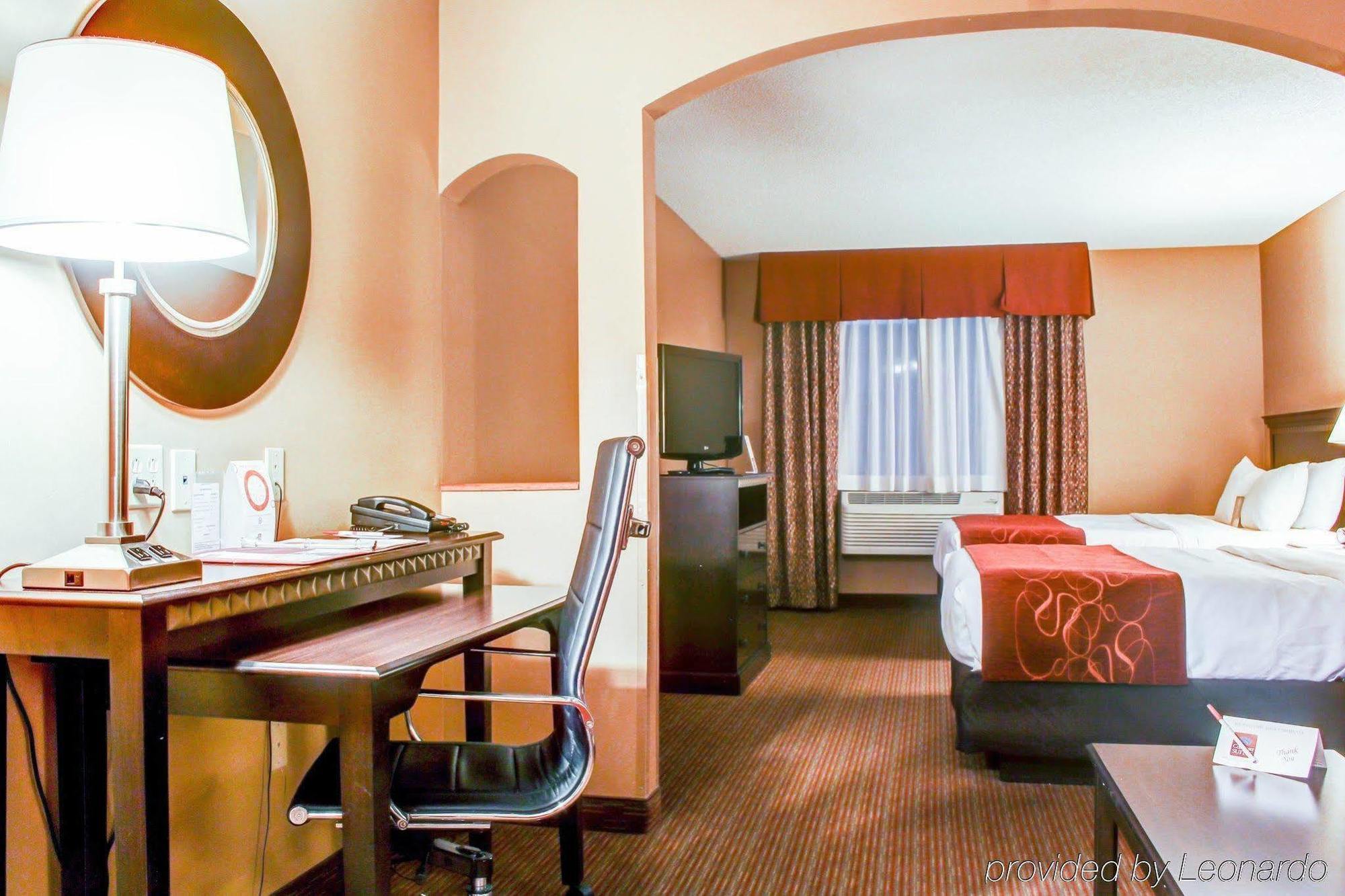 Spark By Hilton Tucson Airport Eksteriør billede